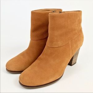 Cole Haan Size 6.5 Booties